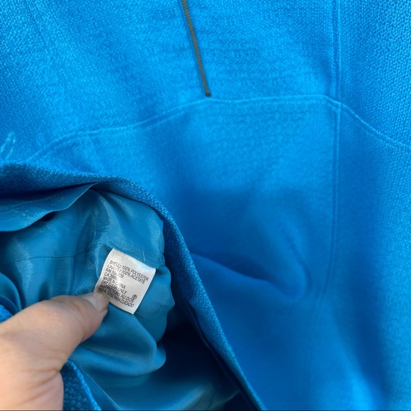 Tahari ASL Shift Dress - Picture 7 of 7